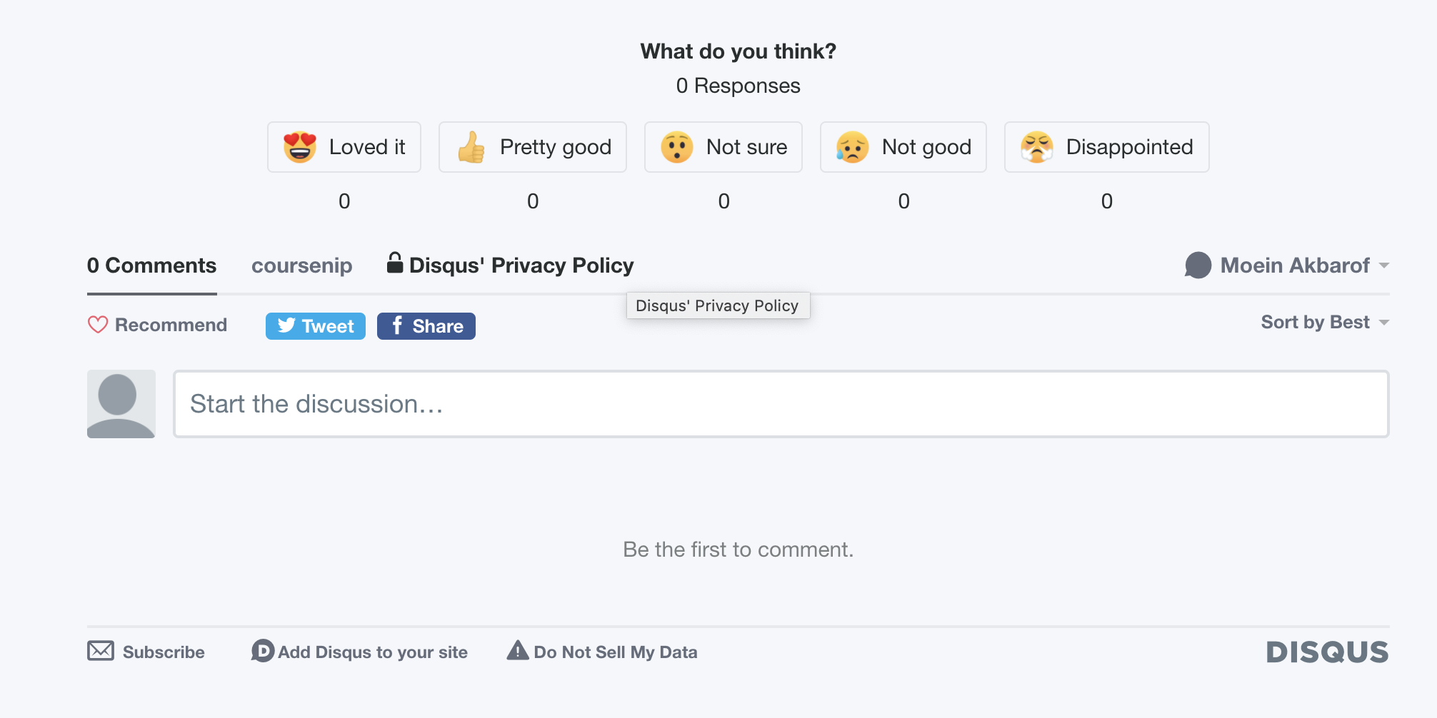 Coursenip gallery image