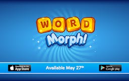 Word Morph! media 1