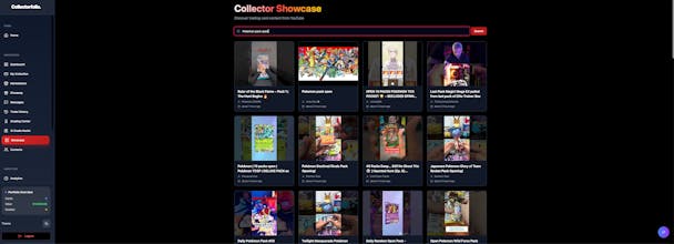 Collectorfolio gallery image