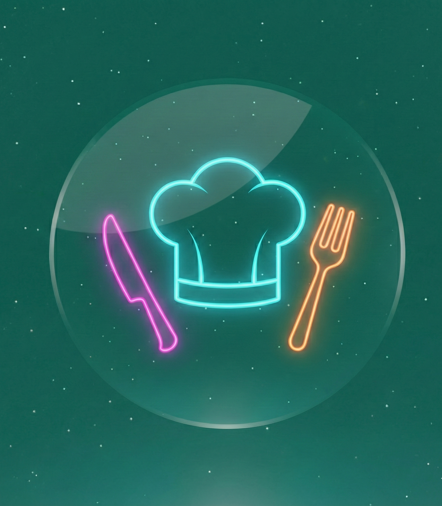 Scan2Meal — Your scans to smart recipes