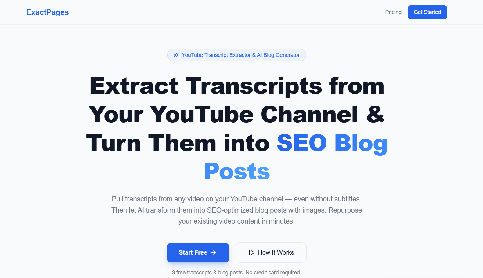 ExactPages gallery image