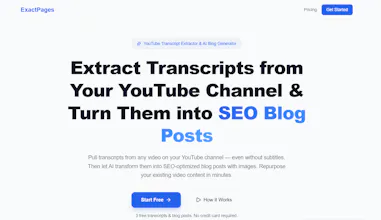 ExactPages gallery image