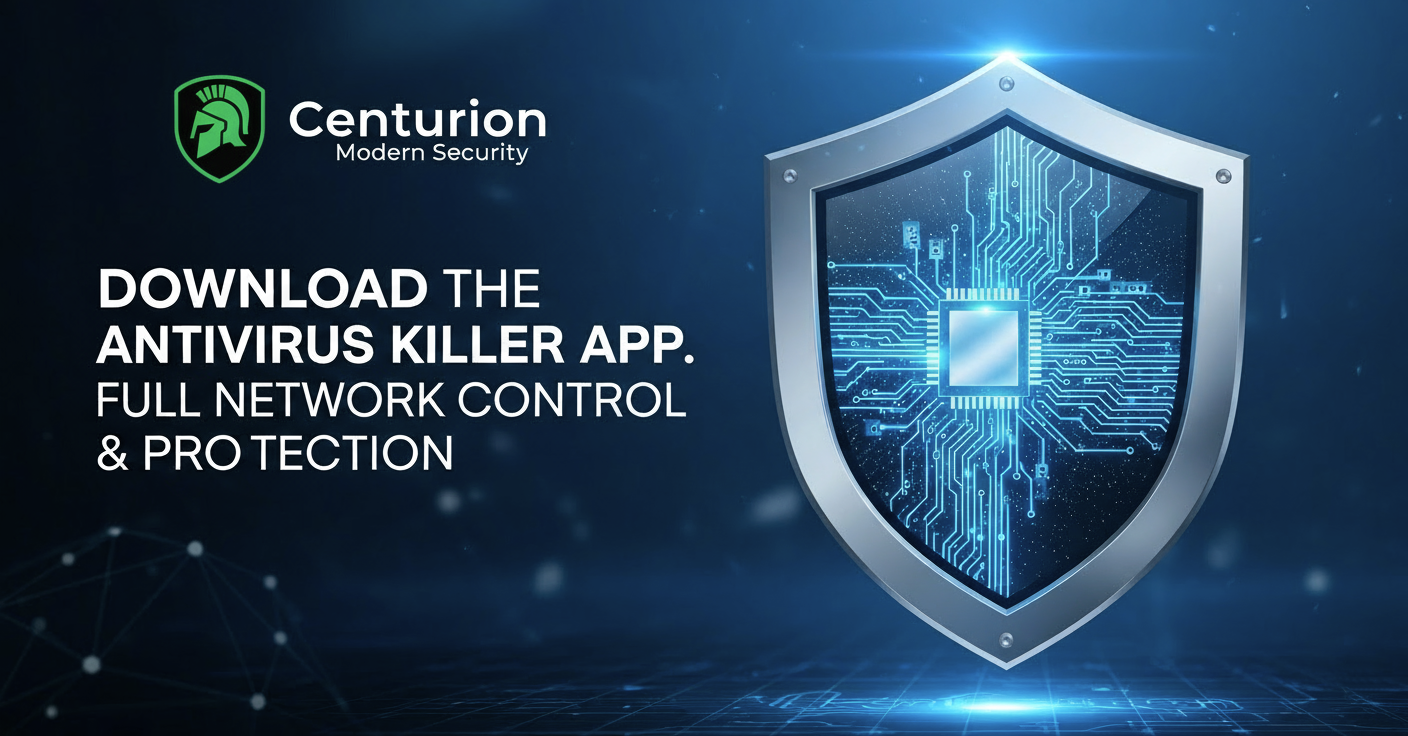 Centurion gallery image