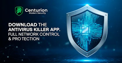 Centurion gallery image