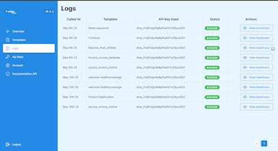 DesignMyPDF gallery image