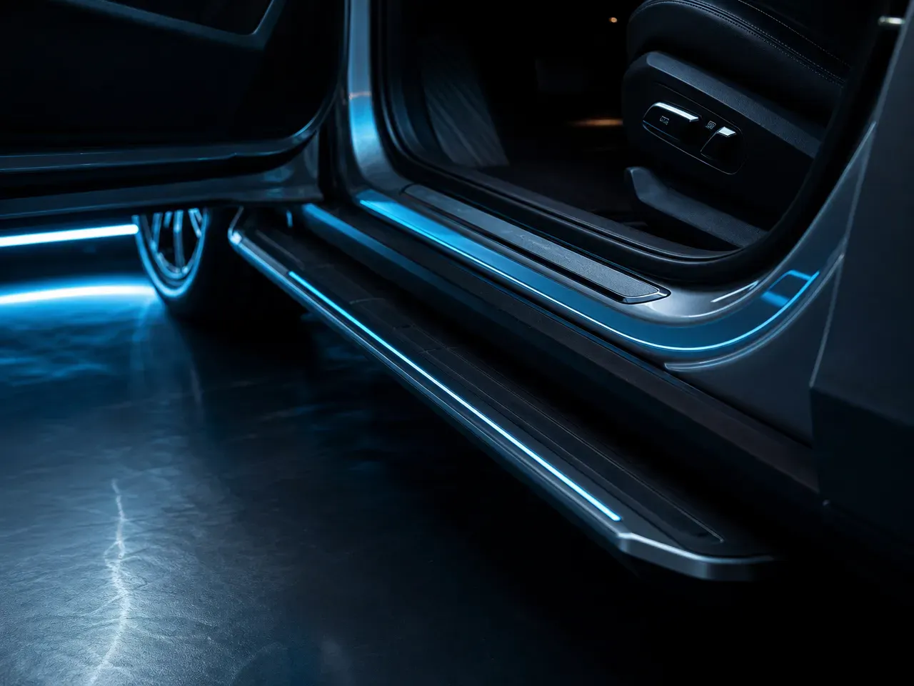 WAVI — Accessible Vehicle Index gallery image