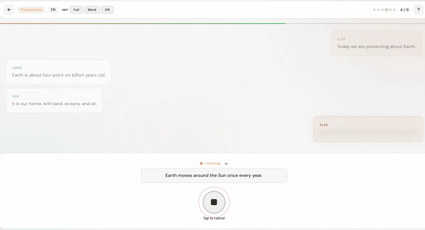 Screenshot 3