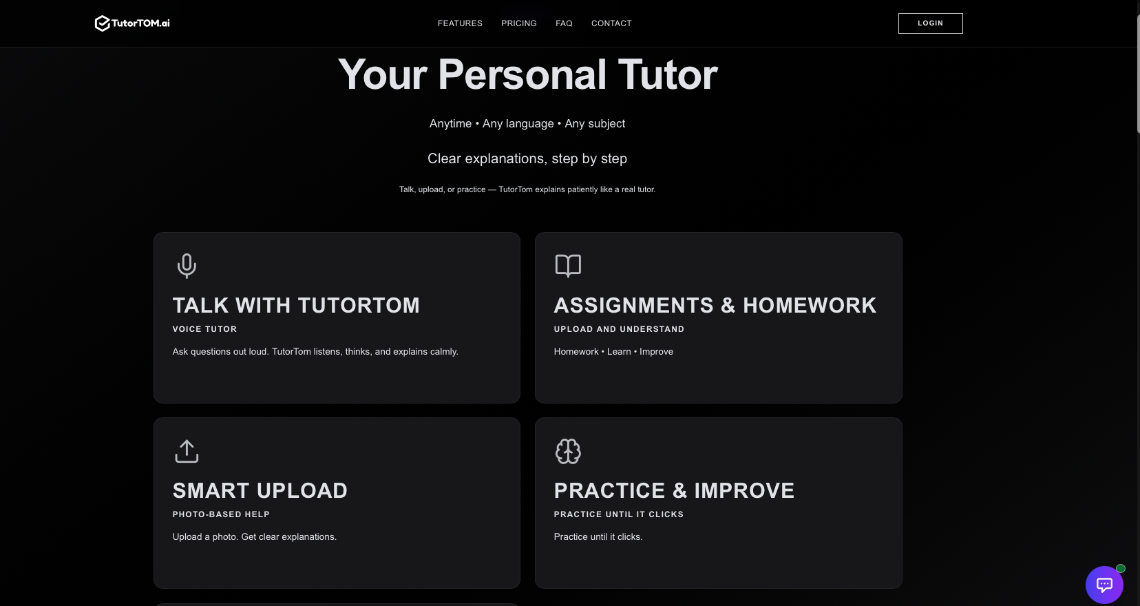 TutorTOM gallery image