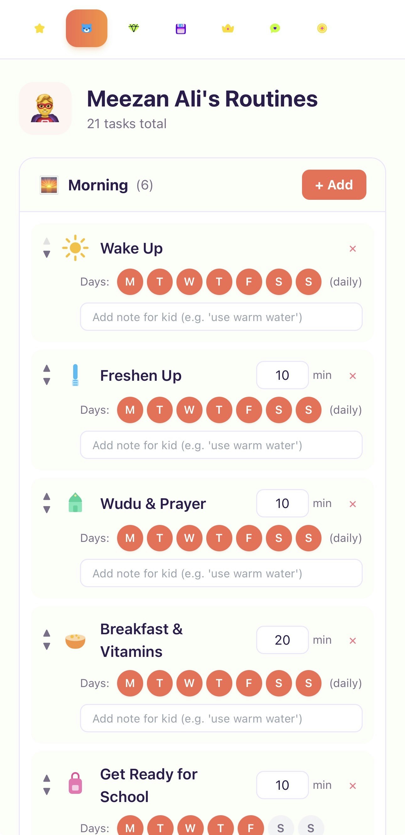   KidQuest gallery image