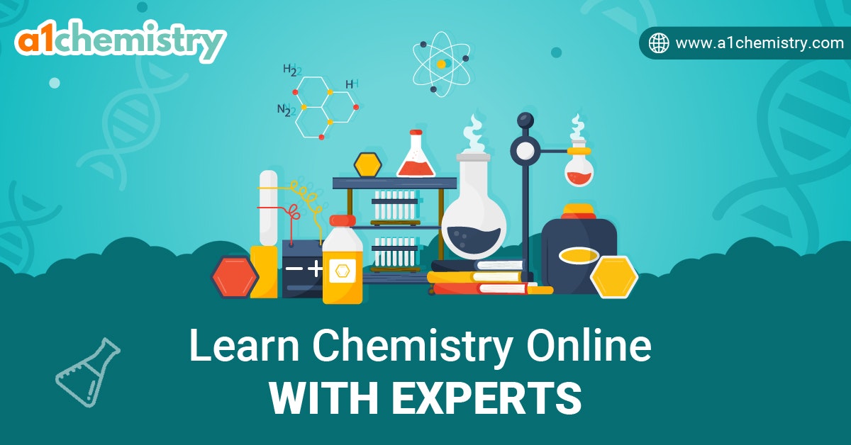 Online Chemistry Classes