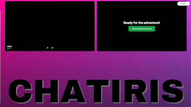 CHATIRIS gallery image