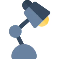 Desklamp