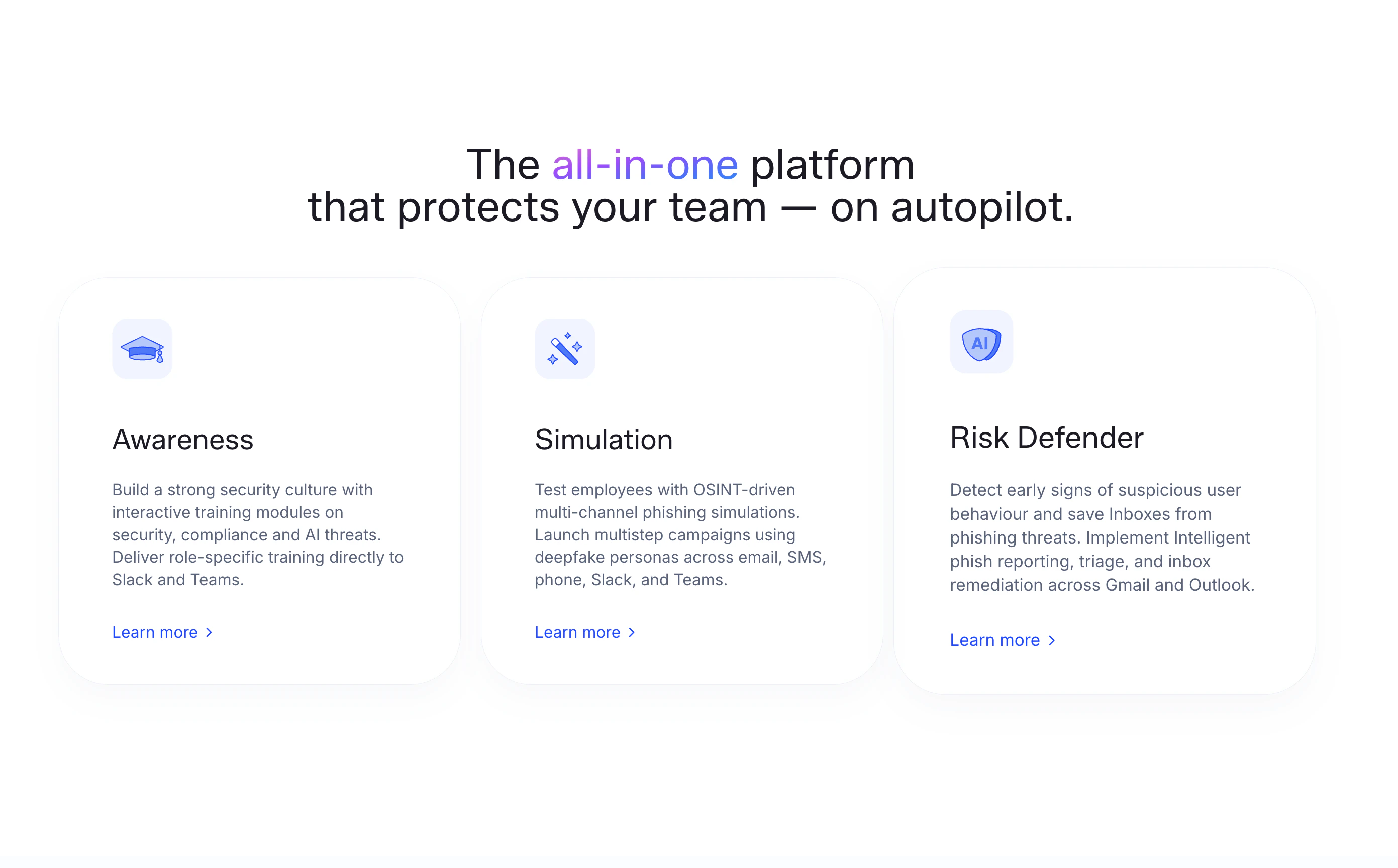 Cyberly screenshot 3