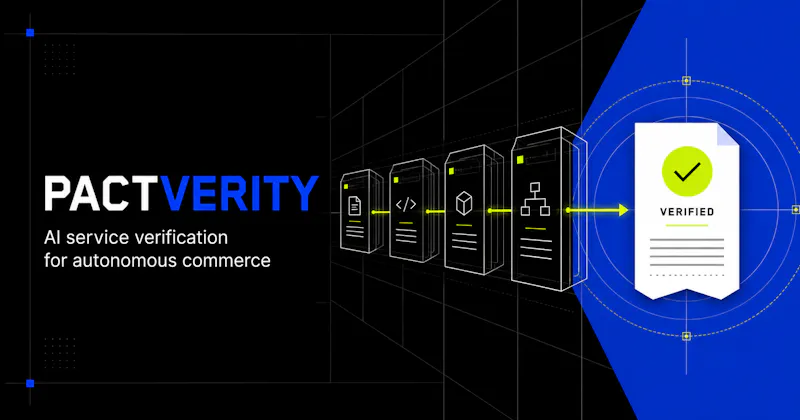 PactVerity screenshot 1