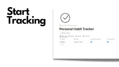 Habit OS gallery image