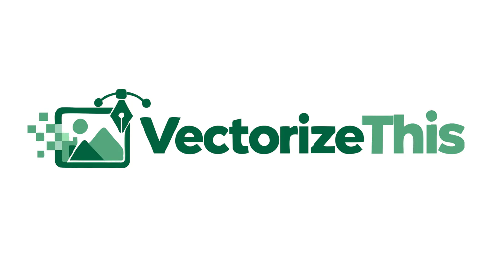 VectorizeThis - Image To SVG Converter screenshot 1