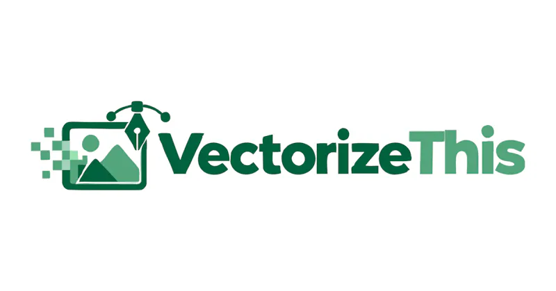 VectorizeThis - Image To SVG Converter screenshot 1