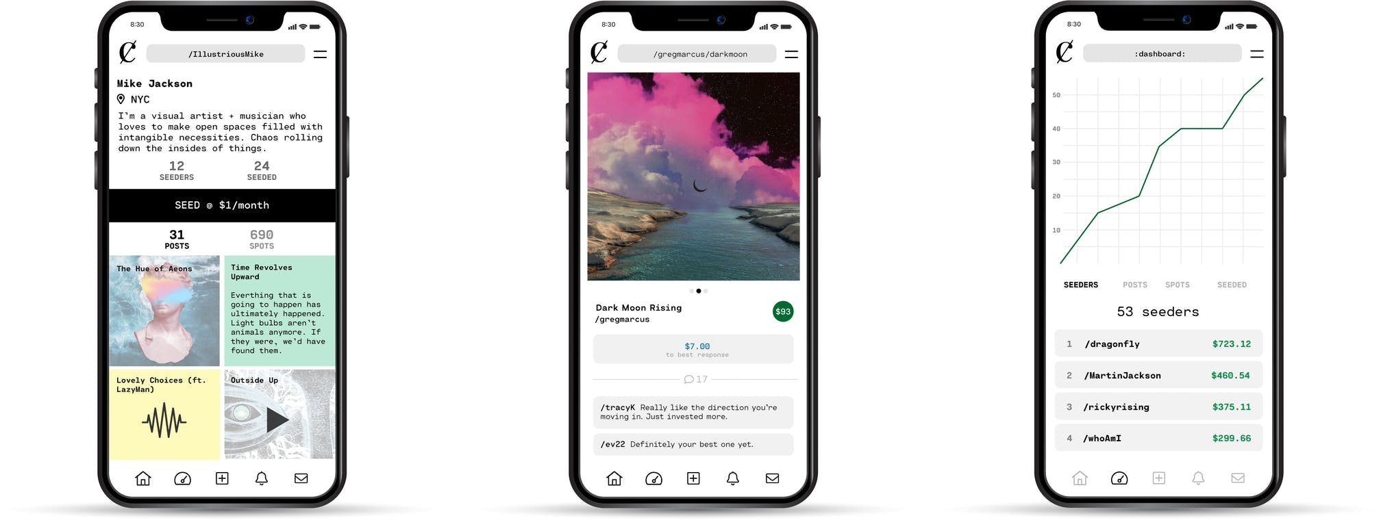 Is this the next Patreon?