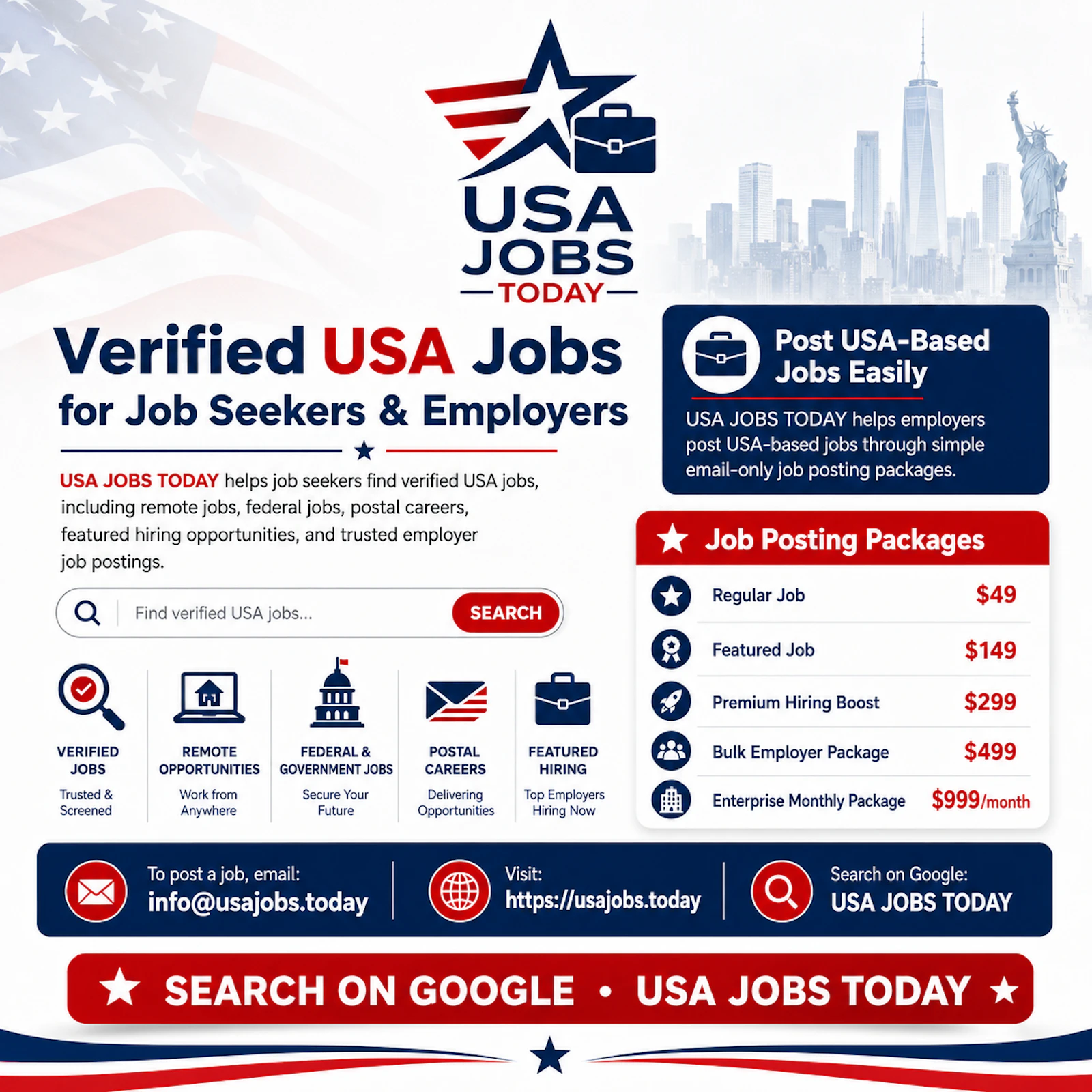 USAJobs.Today screenshot 9