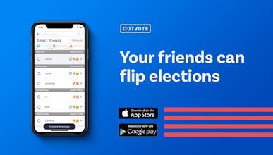 Outvote gallery image