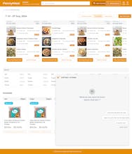 PennyMeal gallery image