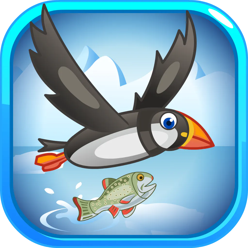 Fish & Bird