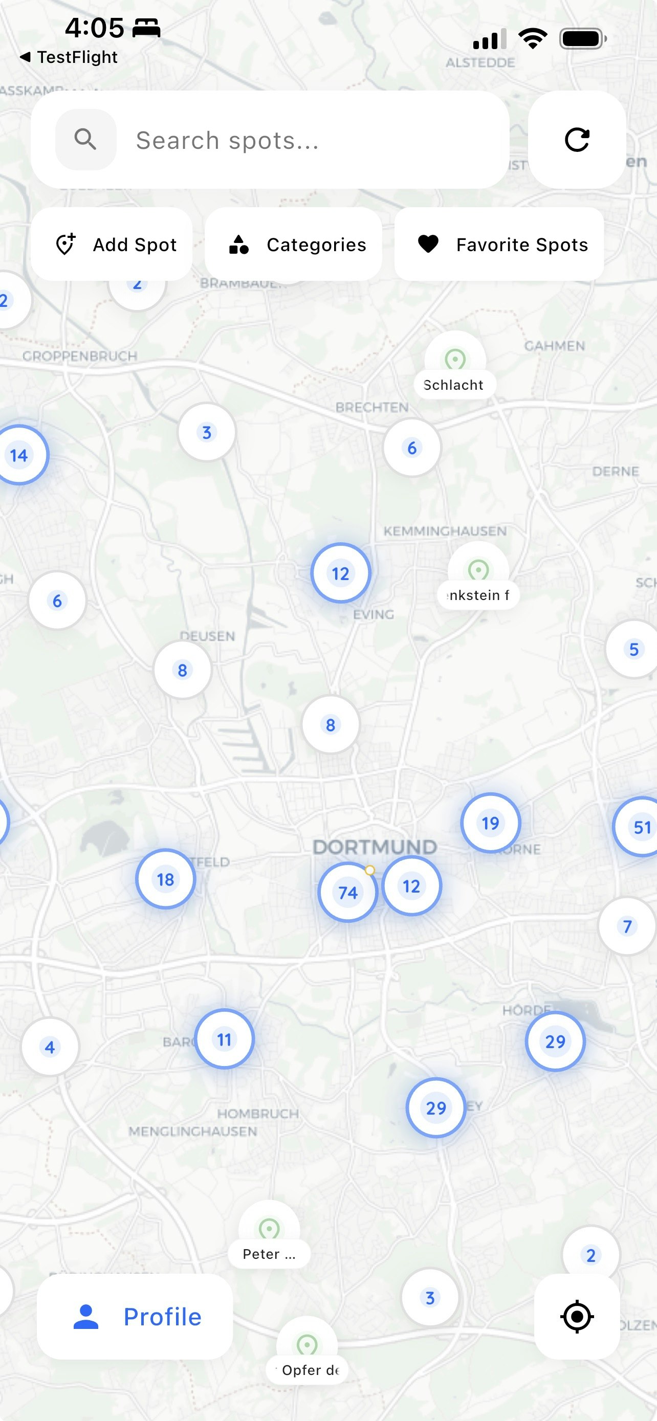Tripedia AI - Discover & Learn gallery image