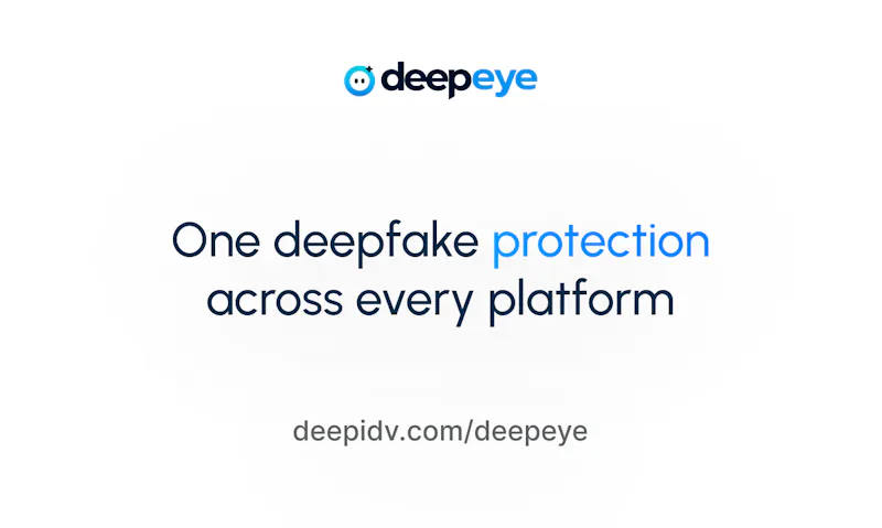 deepeye by deepidv screenshot 2