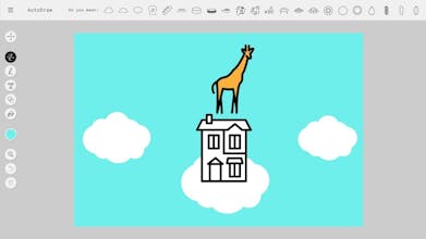 AutoDraw gallery image