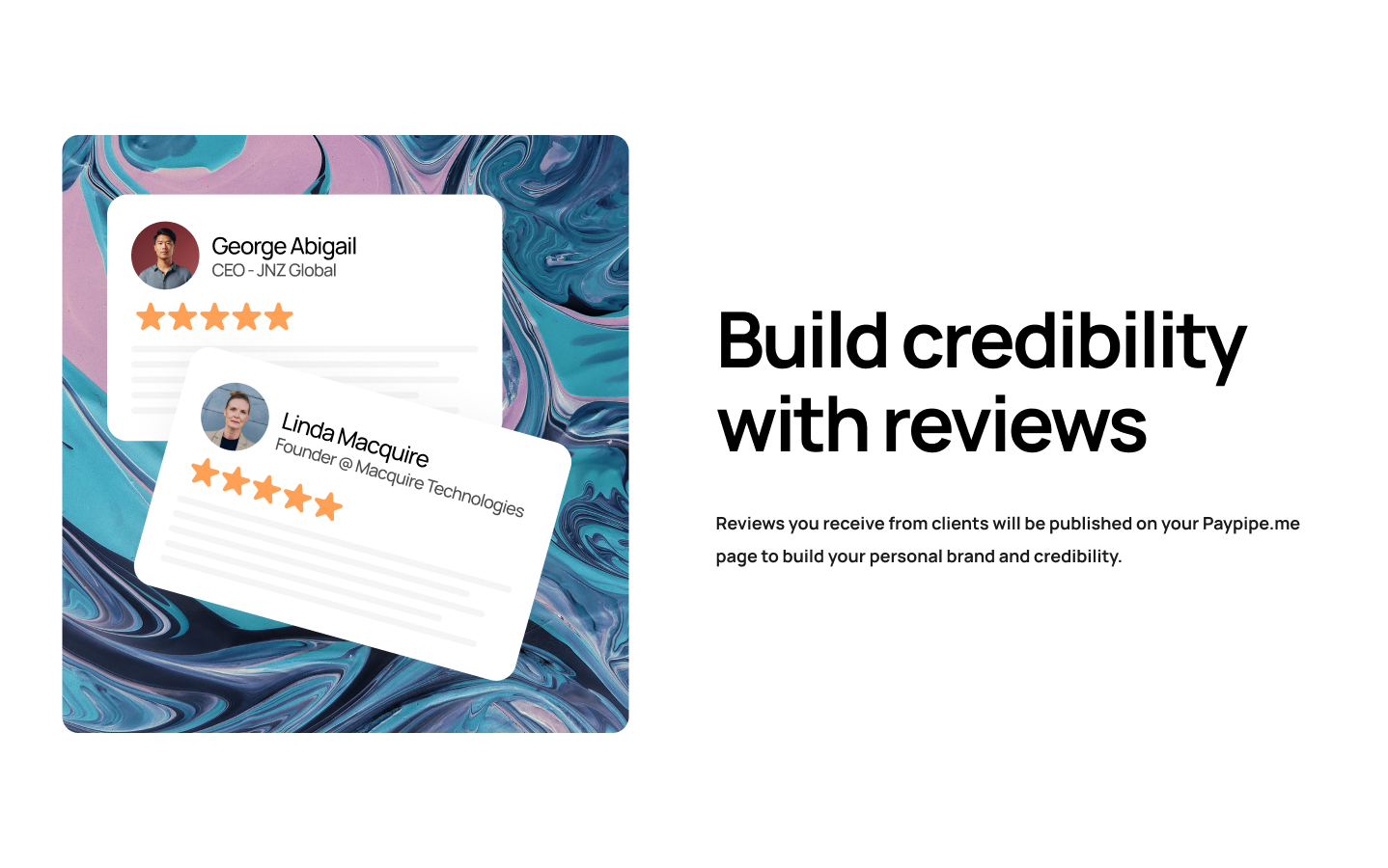 Paypipe.me  gallery image