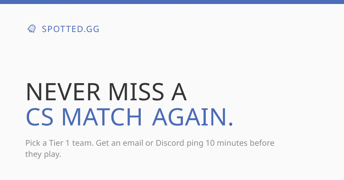 Spotted.gg gallery image