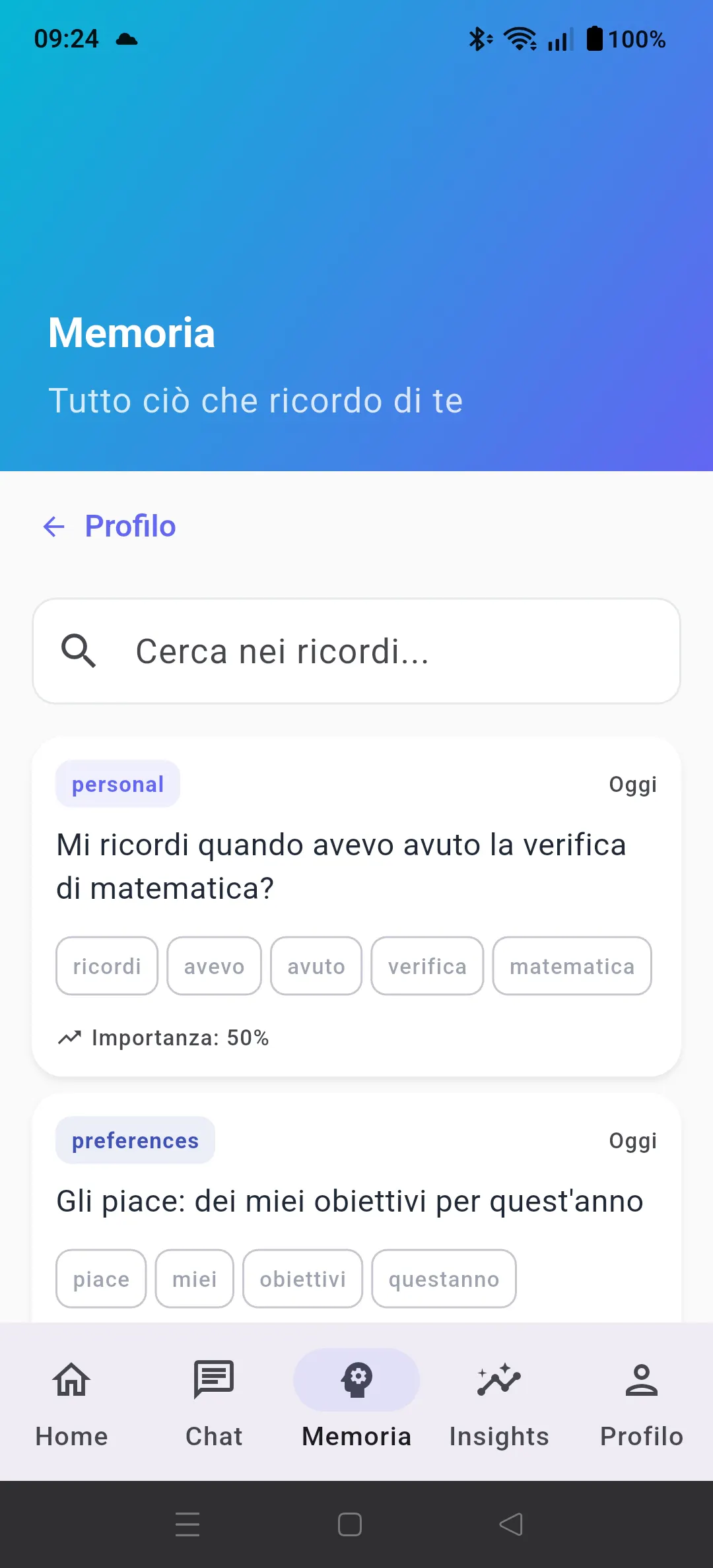 LifeContext AI gallery image