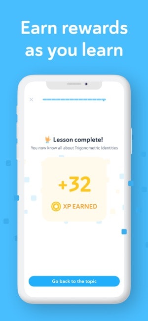 Stairway for iOS gallery image