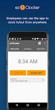 ezClocker gallery image