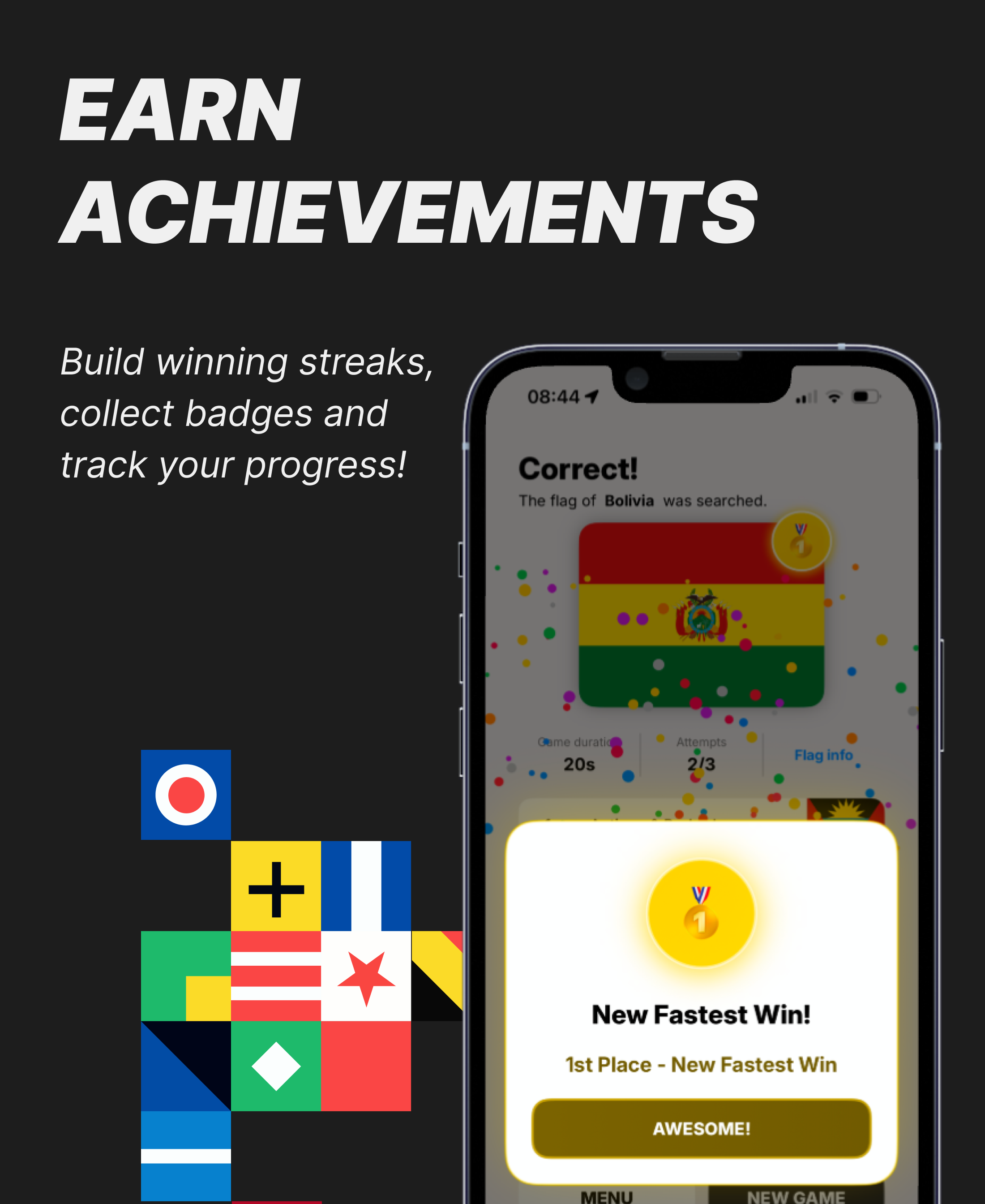 Flagle gallery image