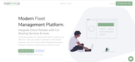 FleetWireio gallery image