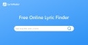 Lyricradar logo