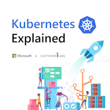 Kubernetes Explained gallery image