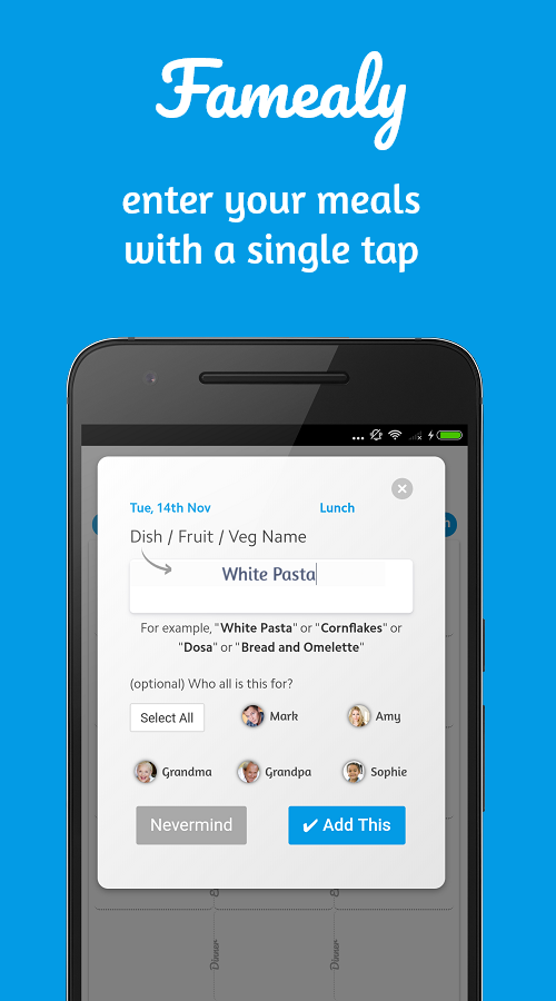 Famealy gallery image