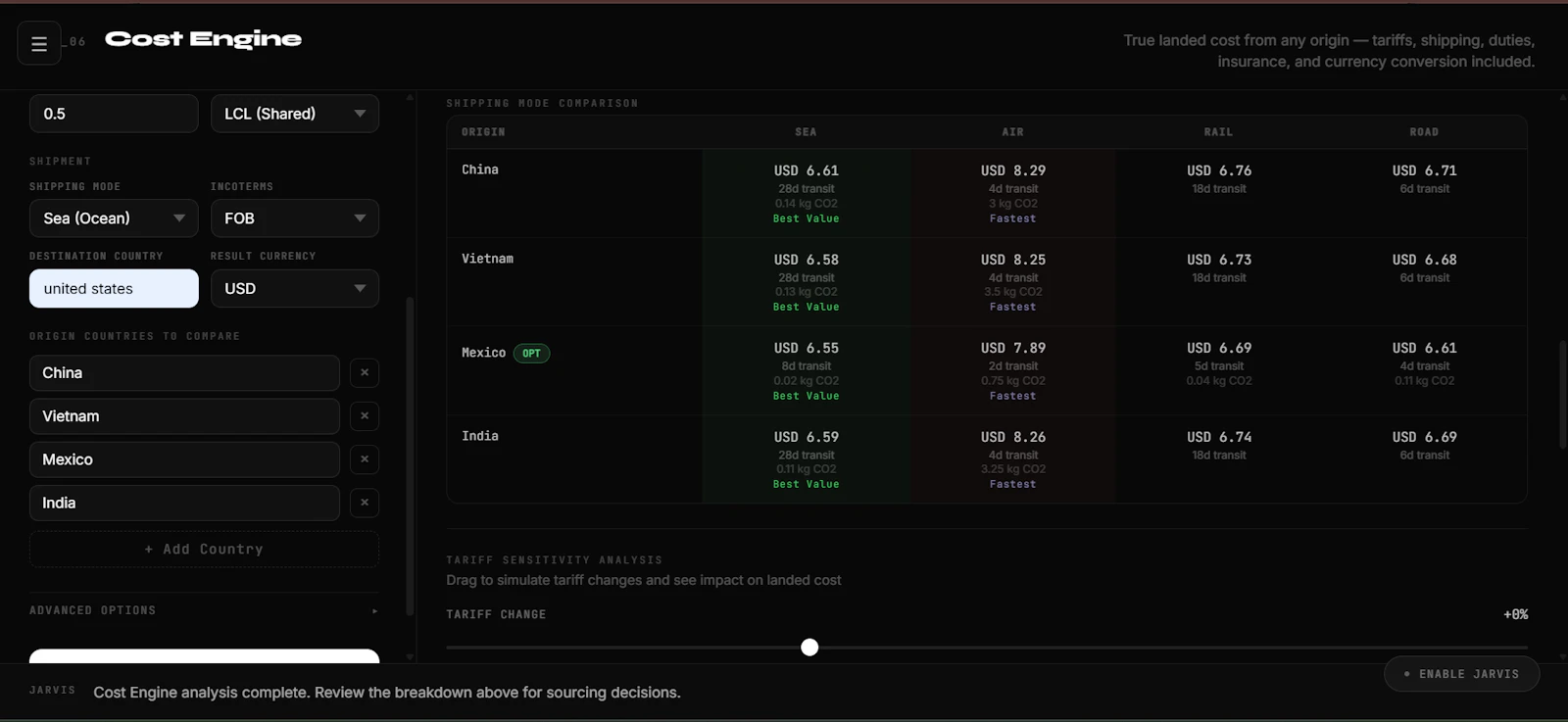 risksim.ai screenshot 6