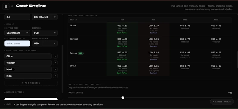 risksim.ai screenshot 6