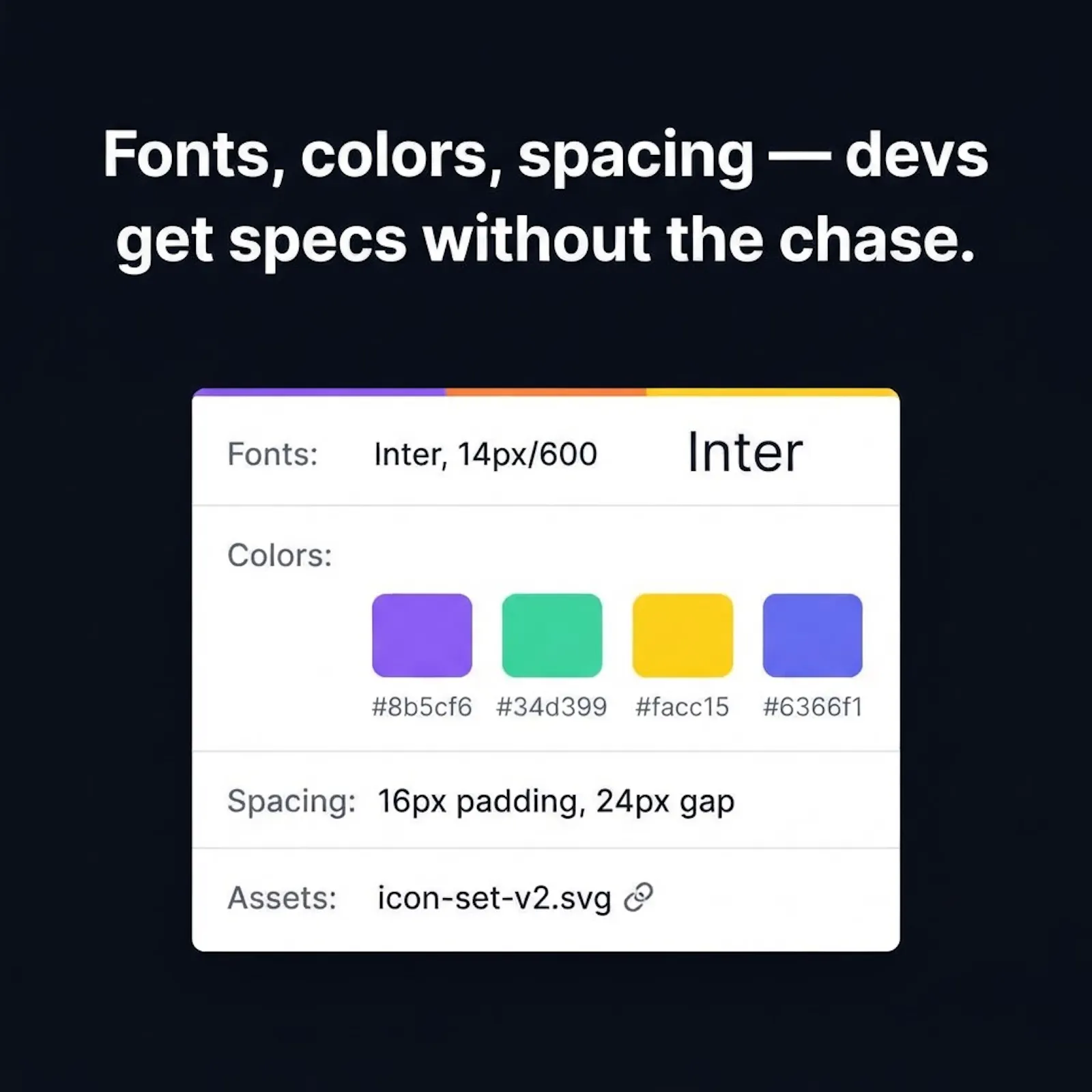 CraftTime screenshot 5