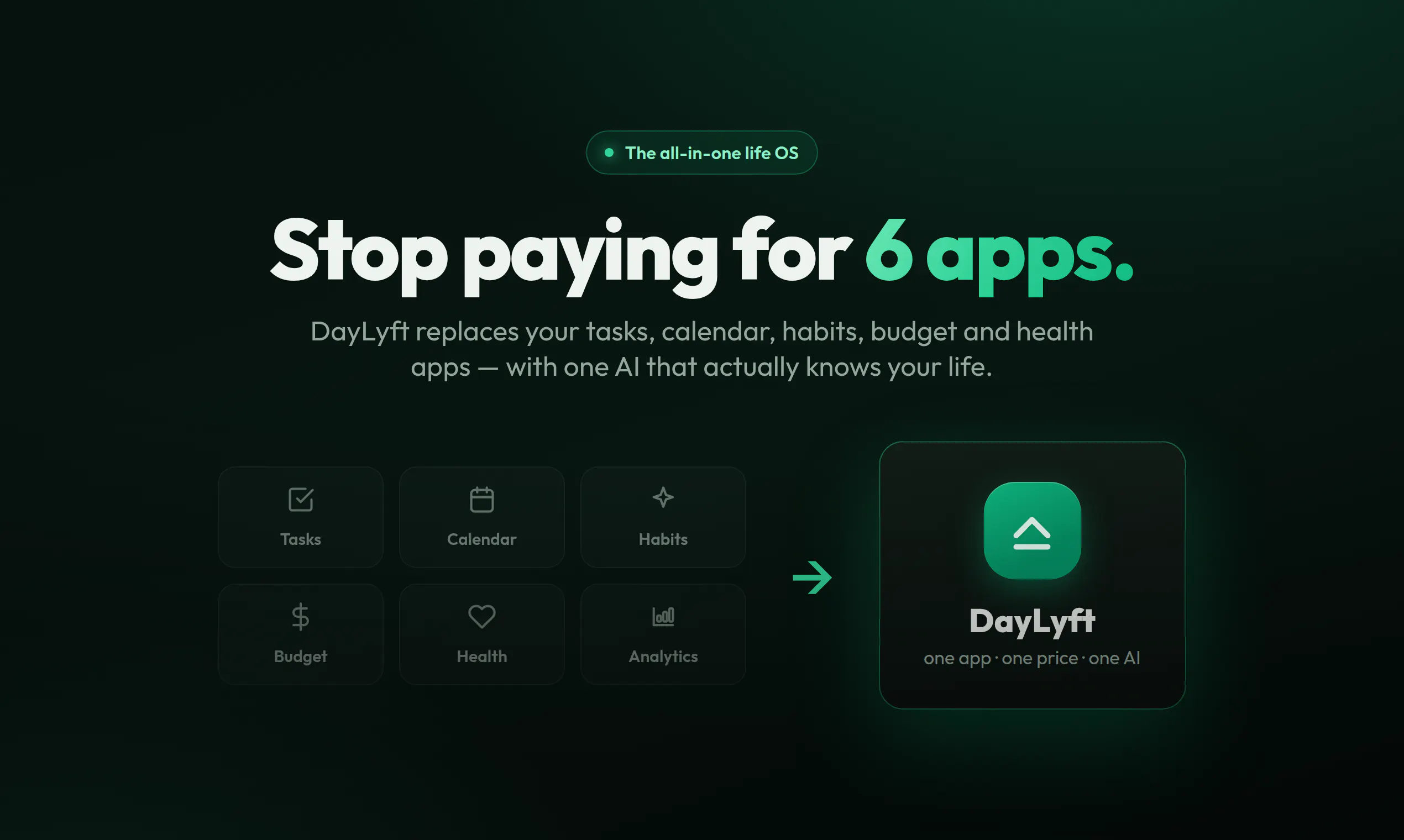 DayLyft gallery image