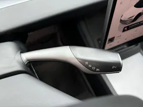 Tesla Turn signal and gear shift stalks gallery image