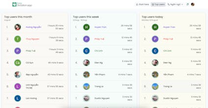 EasyDictation.app gallery image