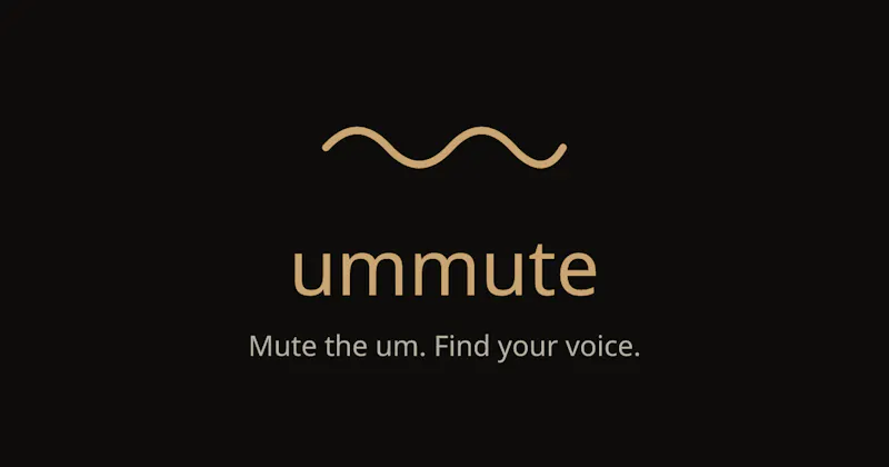 ummute screenshot 2