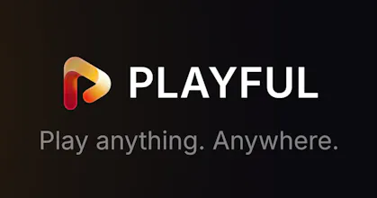 Playful gallery image