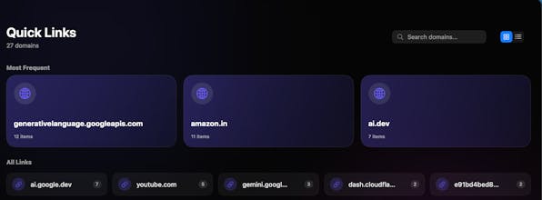 ScreenSorts gallery image