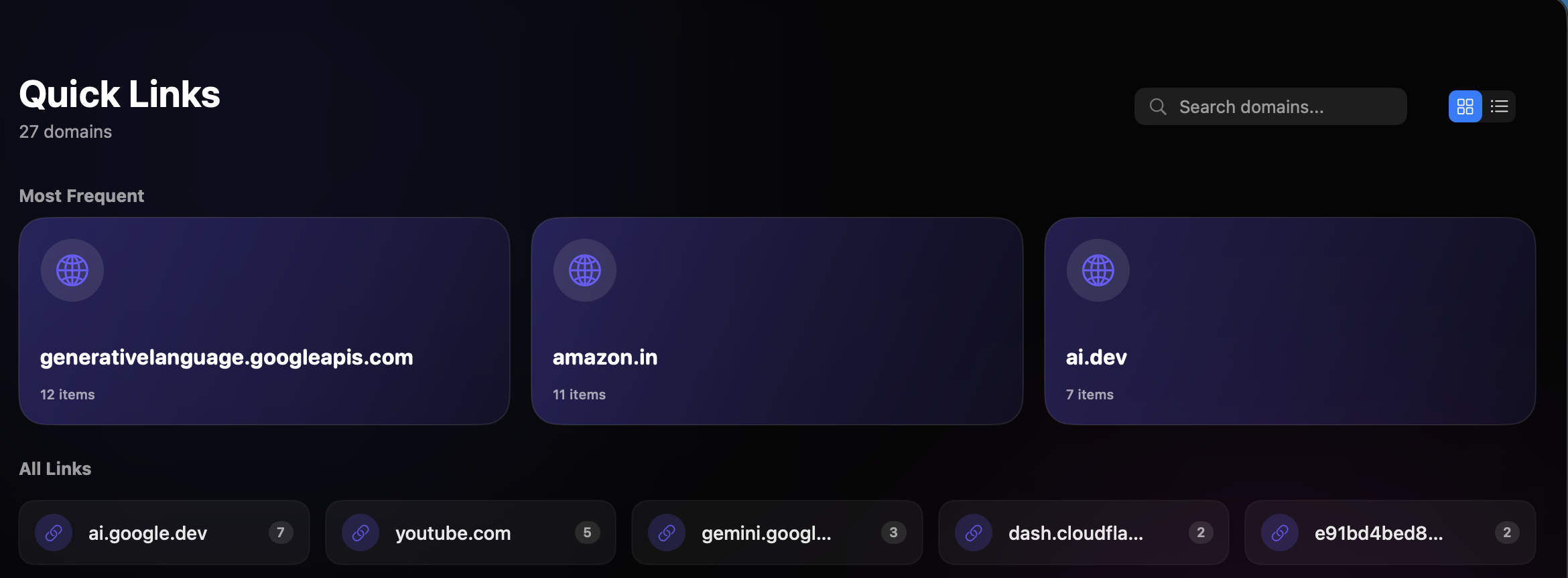 ScreenSorts - Screenshot 3 showing product features and functionality