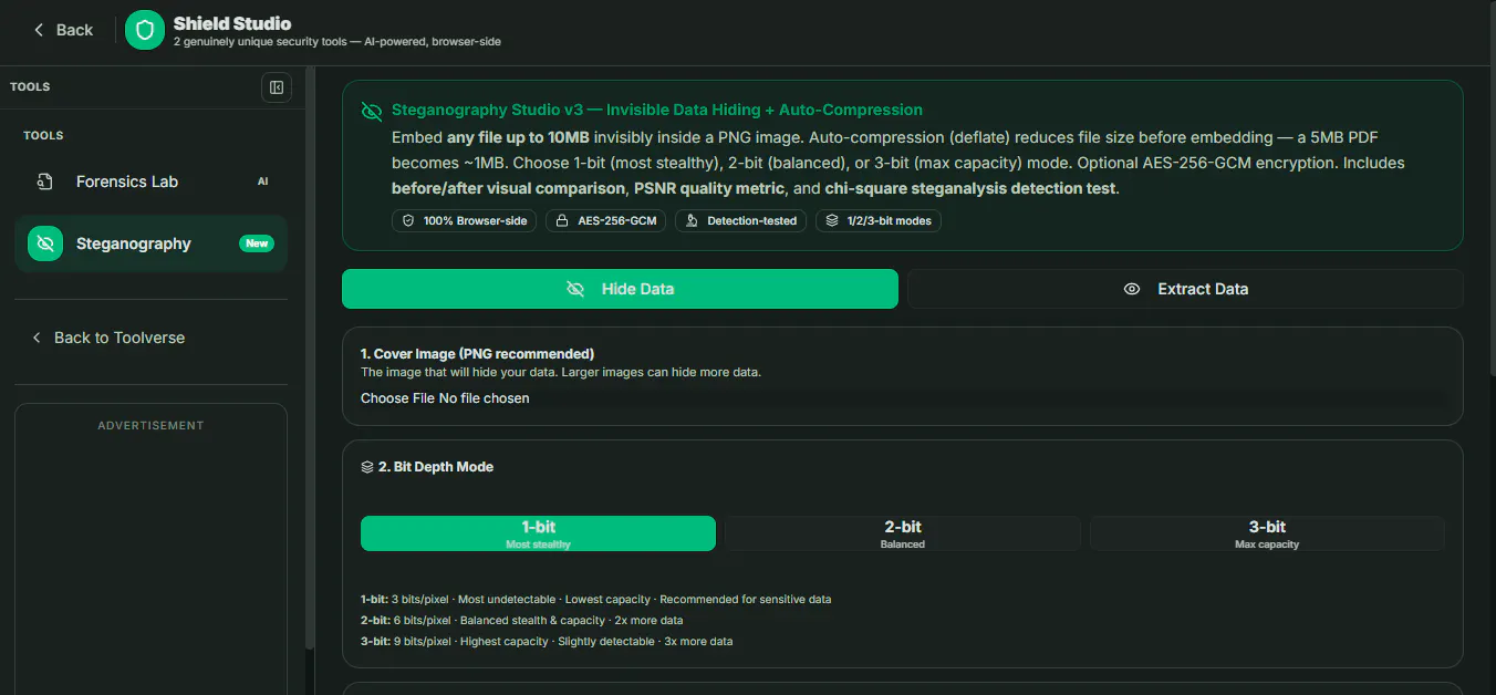 Toolverse 截图 7